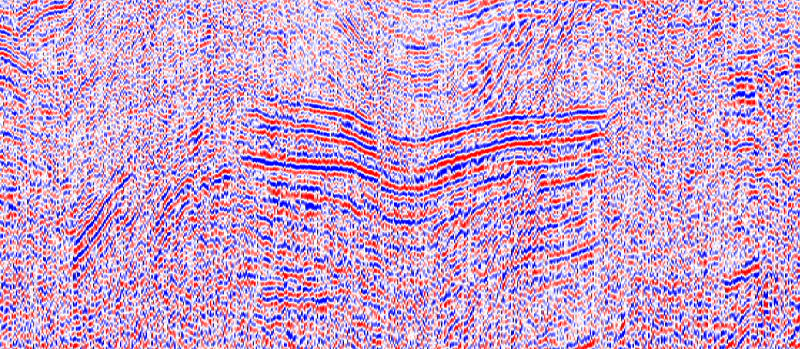Seismic Vectorising Services - Followave Ltd