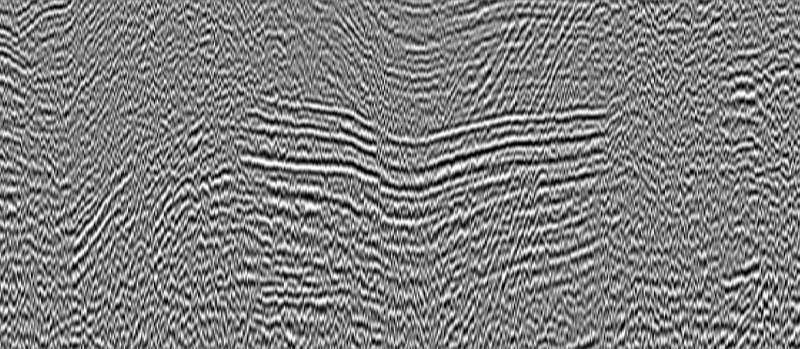 Seismic Vectorising Services - Followave Ltd