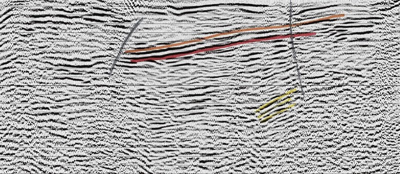 Seismic Image Reconstruction work - Followave Ltd