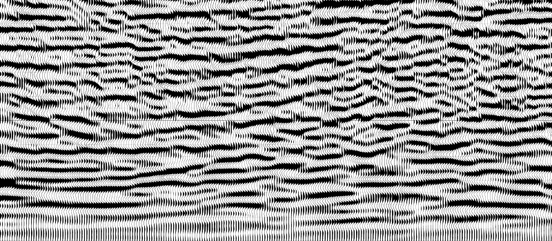 Seismic Vectorising Services - Followave Ltd